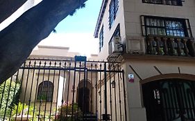 Departamento monoambiente Belgrano R